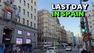 S00 E06 - Last day in Madrid Spain