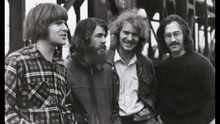 Creedence Clearwater Revival - Have You Ever Seen The Rain - Lyrics