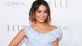 Vanessa Hudgens at ELLE’s 24th Annual Women in Hollywood Celebration (October 16, 2017)