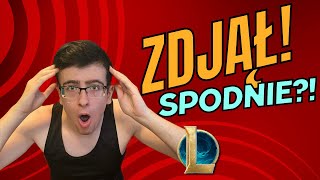 ZDEJMUJE SPODNIE NA STREAMIE?!