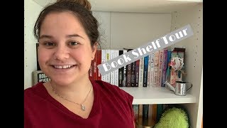 Book Shelf Tour