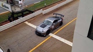 Road Atlanta Global Time Attack Day 1