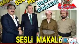 Megri megri diyenler dinlesin