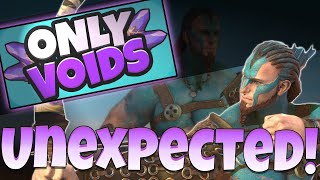 I Can't Believe This Works! | Only Voids: episode 8