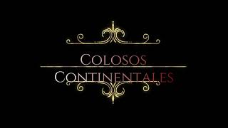 Tráiler | COLOSOS CONTINENTALES | Criptidos A La Vista | PRÓXIMAMENTE|