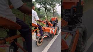 mini tractor #shorts #vairl #youtubeshorts #avnishchandra