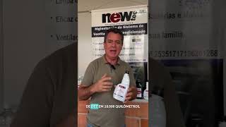 Limpador de Filtro DPF: desempenho e menos emissões, sem desmontagem! #PerformanceDiesel