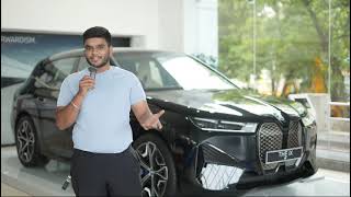 Rejuvenation with BMW Gallops Autohaus | International Yoga Day