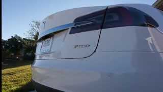 Tesla Trailer