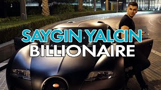 Saygin Yalcin Lifestyle | Dubai Billionaire