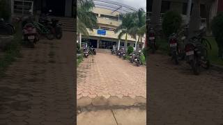 Guru Govind hostel , igntu Amarkantak | Ggbh hostel #shortsfeed #viral #shorts #amarkantak #hostel