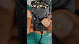 Power Supply Unit by Cytron