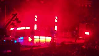 Queens of the Stone Age- Regular John (Austin, TX) #qotsa