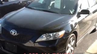 2007 Toyota Camry LE Sedan - Irmo, SC