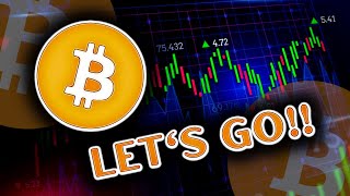 Is BITCOIN (BTC) Done Rallying!? 📈 | Technical Analysis & Price Chart Analysis 🚀