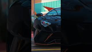 Lamborghini SVR #shorts