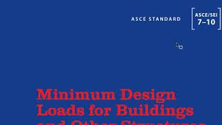 Reinforced concrete (Lec 5) - Load factors and load combinations