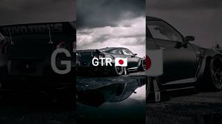 Popular car brands #japan #india #England #German #usa #GTR #Mustang #Mahindra 😎😎🔥🔥