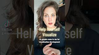 Help Your Self Visualization