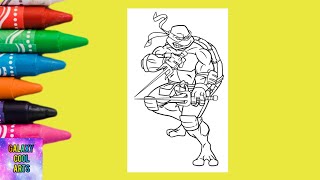 Ninja Turtles Coloring Pages #coloring_pages #coloring