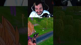 L’esca | Fortnite