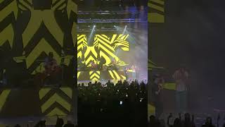 Mis Defectos - MC Davo en Monterrey 2023 - Pabellón M