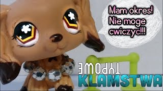 LPS: ❌TYPOWE Kłamstwa❌