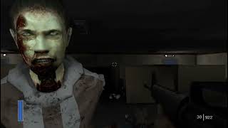 Day Of The Zombie Gameplay No Commentary