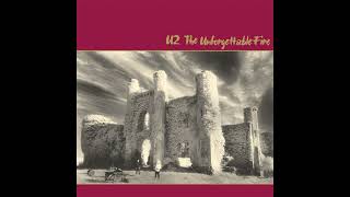 U2 - Pride (In The Name Of Love) (1995 Mobile Fidelity Sound Lab Remaster)