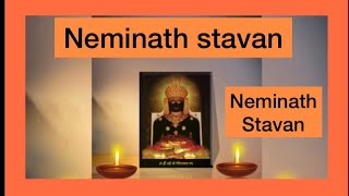 #Nemi nath stavan/ #jain stavan / By / SHAMI PORWAL 🙏