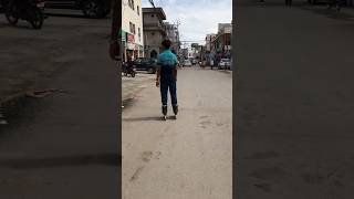 Inline skating🥵🥶😎#inlineskating #shorts #viral #brotherskating #rollerskating #skating