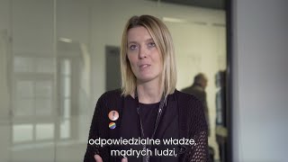 Edukacja a władza - Marta Szymczyk