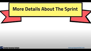 18- More Details About The Sprint #scrum #agile