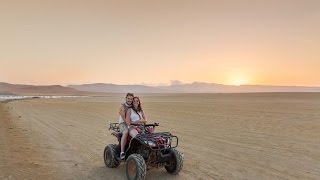 Peru Hop to Paracas - Day 28 - Peru Travel Vlog