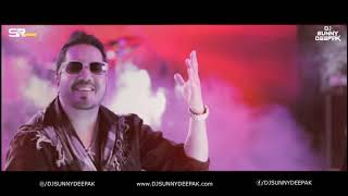 DJ Sunny Deepak - Dama Dam Mast Kalandar Remix || Mika Singh || Yo Yo Honey Singh