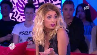 Le Mad Mag : clash entre Mélanie des Anges 8 et Martial !