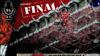 Прохождение Diablo I (1996) Финал. Walkthrough Diablo I Final