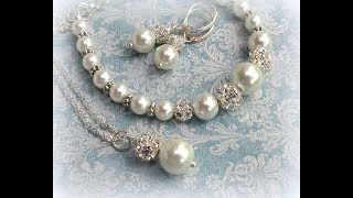 Natasha's Jewelry Corner Series, Fine Jewelry Sets