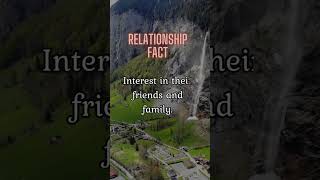 Girls Relationship fact |  Interest in Their Friends