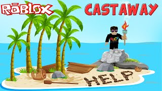 Roblox Castaway