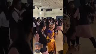 Ore step full viral #tamil #dance #school #love #song #tamilsong #anirudh #tamilnadu #tamilshorts