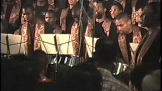 Verdi Requiem - Libera Me Soprano, Chorus pt 1