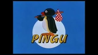 Pingu 1986 Intro | Kalimba Tutorial & Tabs [EASY] #pingu #kalimba