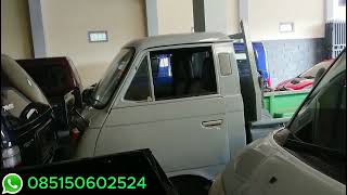 Mobil Pick Up Bekas murah meriah | Gran max | Luxio | Update Stock Pick UP Santoso Jaya mobil