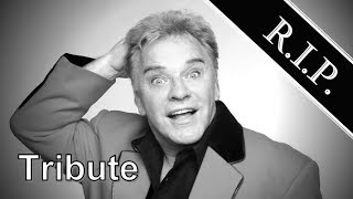 Freddie Starr ● A Simple Tribute