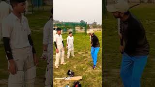 Flick shot technique 🏏🏏 no more fault #shortsfeed #ytshorts #quick_cricket_skill