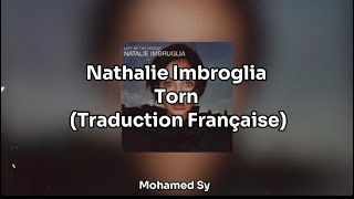 Nathalie Imbroglia - Torn (Traduction Française)