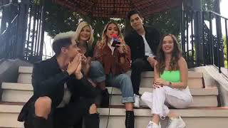 Kally's Mashup | En Vivo - Facebook (02/07/2019)