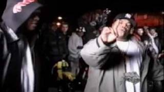 The Lox - Bust Your Gun & Fiesta