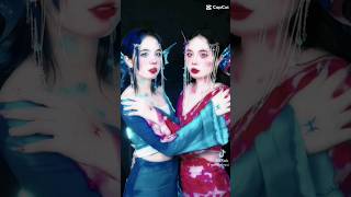 Tiktok Mèo Simmy Và Sammy Đào Biến Hình #tiktok #xuhuong #heroteam #trending